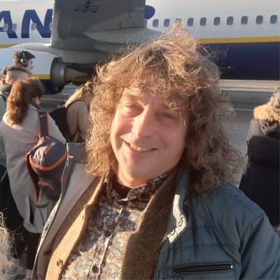 Marc Boersma